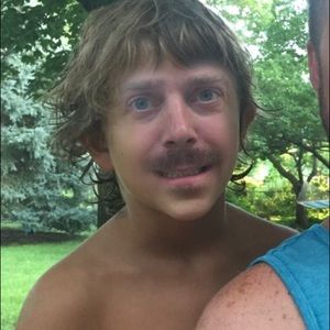 Meet your Posher, Ben